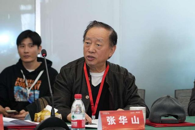 2024第三届“白塔杯”文化创意大赛新视听内容创新赛道复赛成功举办(图4)
