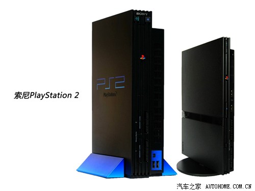 九游体育：索尼PS4游戏机及首款赛车游戏正式发布