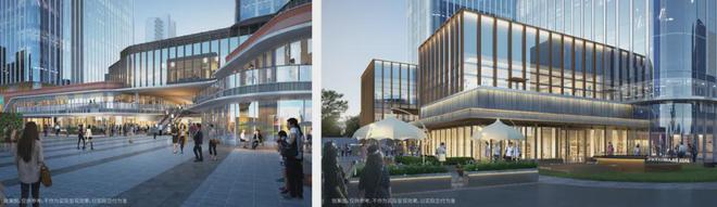 九游体育：2025深业深嘉上府售楼处深业深嘉上府认购中错过就要等几年！(图5)