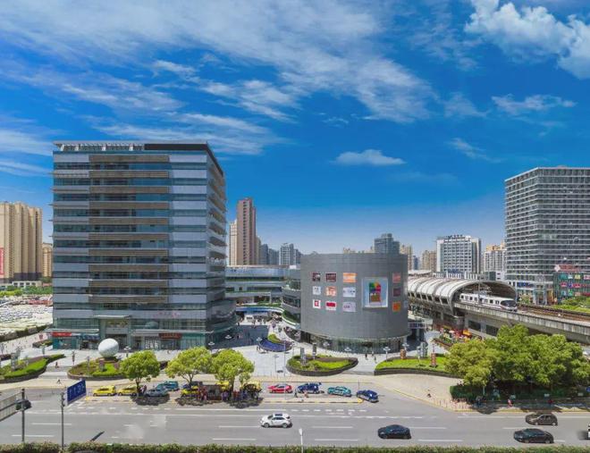 九游体育：2025深业深嘉上府售楼处深业深嘉上府认购中错过就要等几年！(图18)