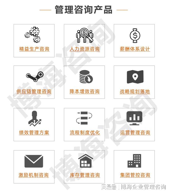 滨州管理咨询公司哪家好(图2)
