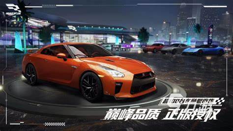 2024流行的真实赛车有哪些 必玩的赛车游戏下载盘点(图2)