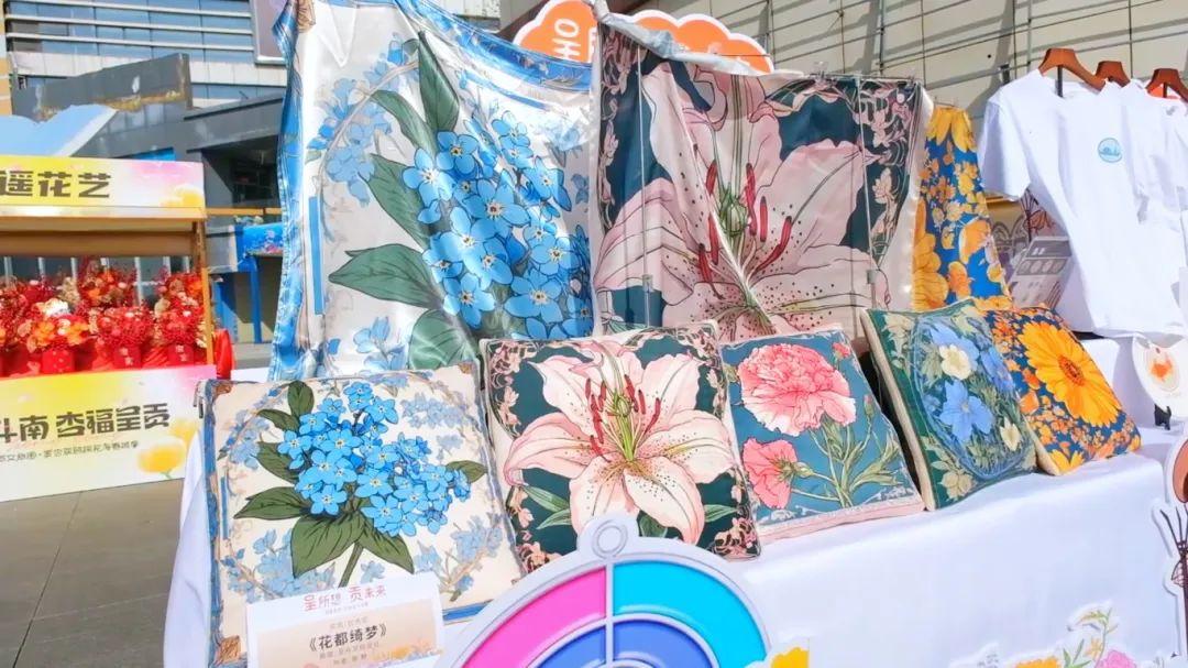 九游官网入口：以赛为媒打造“创意呈贡”文化品牌IP(图6)