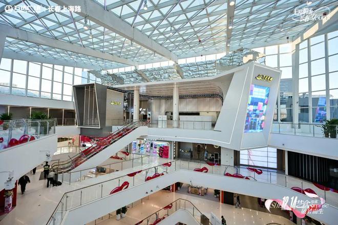 超50%首店定制店！揭秘东三省首座第四代万达广场的底气与实力(图11)