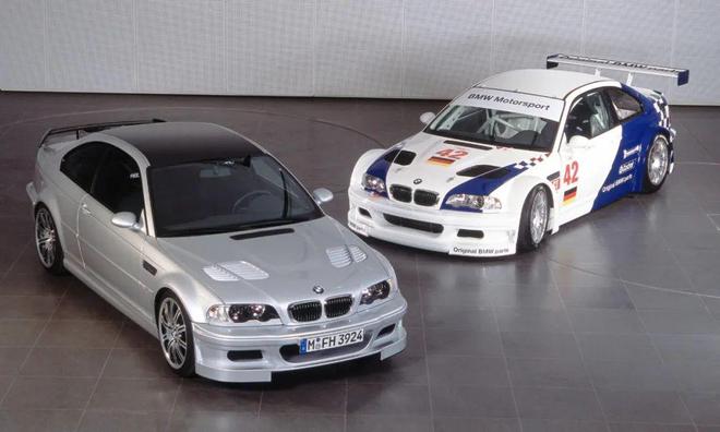 《极品飞车：最高通缉》E46 M3 GTR复活！现实比游戏更抓马(图6)