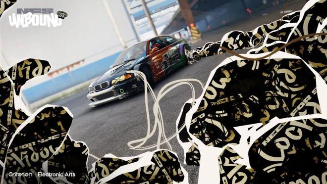 《极品飞车：最高通缉》E46 M3 GTR复活！现实比游戏更抓马(图25)