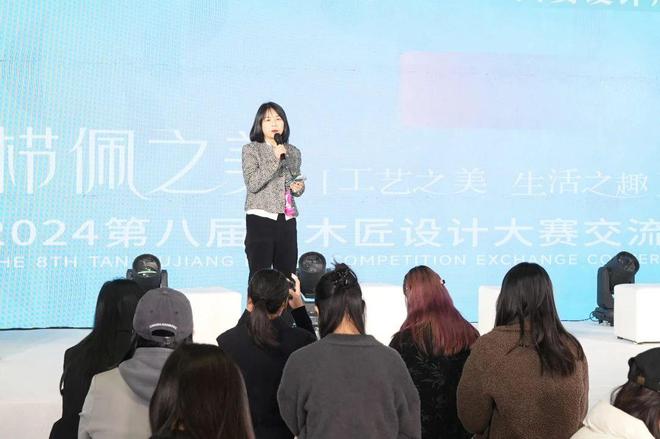 当代设计如何助力传统工艺“新生”？(图3)