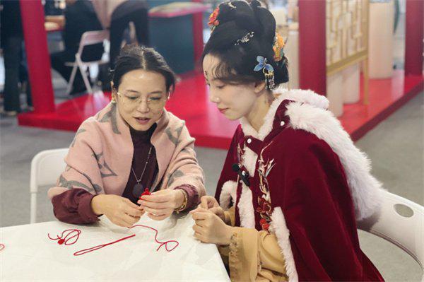当代设计如何助力传统工艺“新生”？(图12)