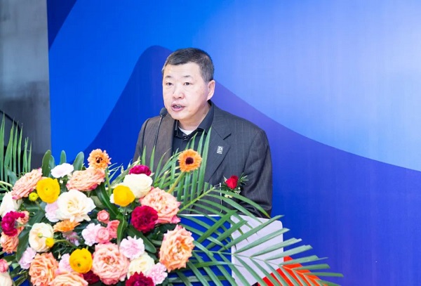 李彬：中国摩托车产业向电动化、智能化、品牌化升级(图1)