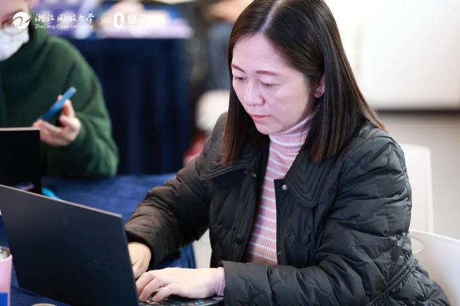 九游app：双师双能人才赋能计划：知识IP孵化特训营第3期圆满结业啦！(图3)
