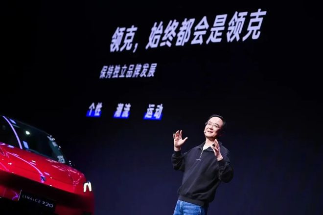 领克的热销是长期主义枝干上开出的花(图6)