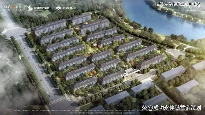 九游app：北京朝阳一墅售楼处(2025朝阳一墅)官方网站-楼盘详情-房天下(图2)