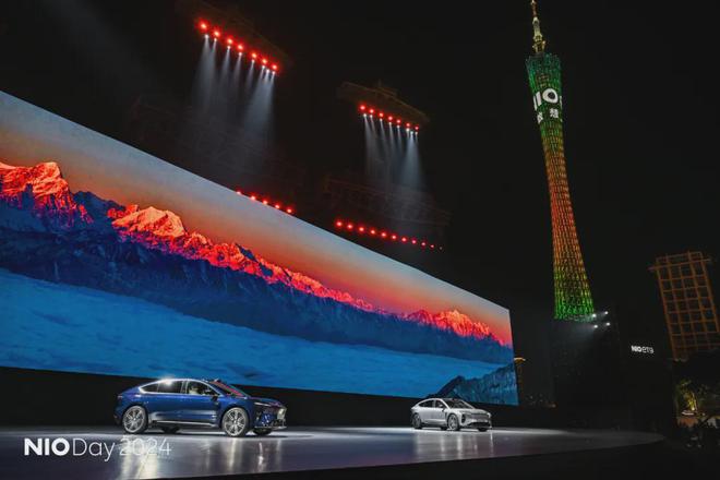 九游体育：盘点 2024年10大品牌IP活动(图27)