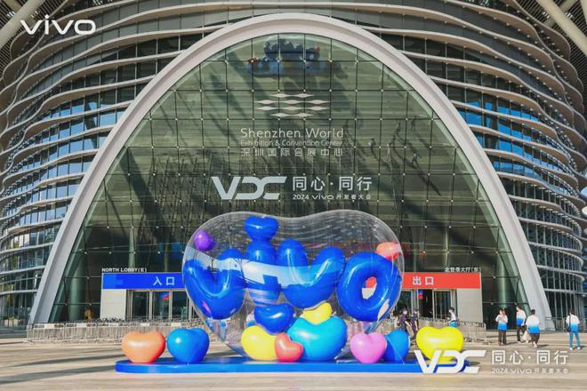 九游体育：盘点 2024年10大品牌IP活动(图22)