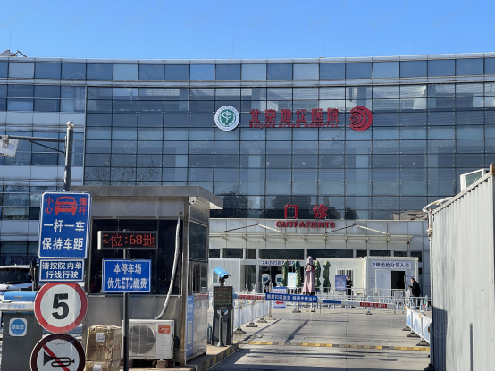 四居室三居室热销中 朝阳朝阳一墅约64600元㎡(图4)
