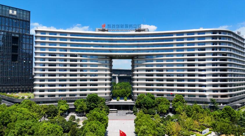 合肥高新区：谋划“新赛道”集聚“新动能”