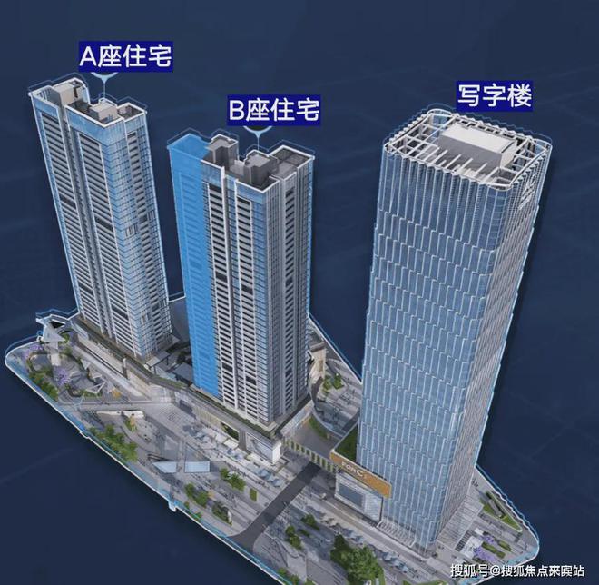 2024『承翰湾尚国际』售楼中心承翰湾尚国际官方网站官方欢迎您(图2)