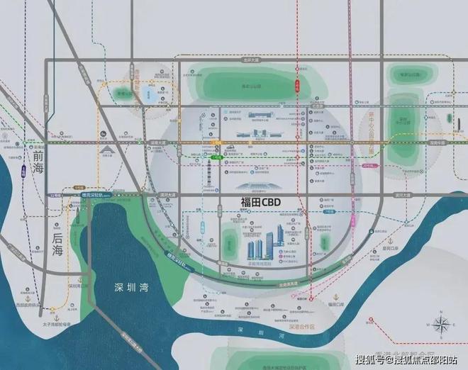 2024『承翰湾尚国际』售楼中心承翰湾尚国际官方网站官方欢迎您(图3)