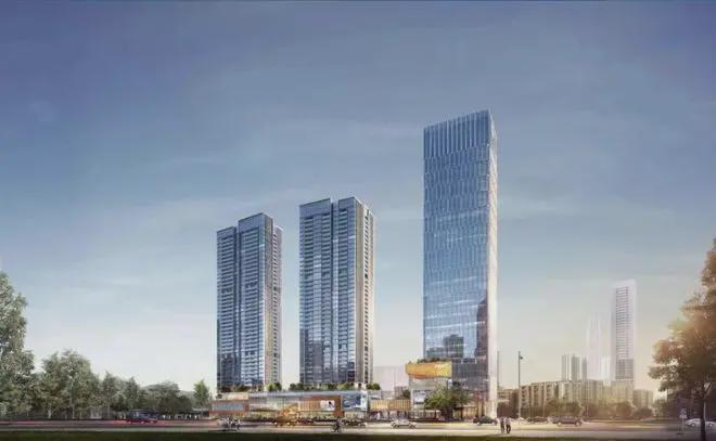 2024『承翰湾尚国际』售楼中心承翰湾尚国际官方网站官方欢迎您(图8)