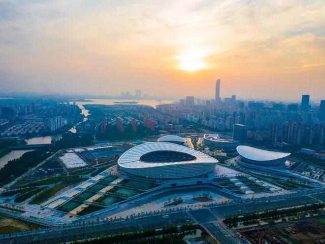 九游app：体荟四季｜应季去旅行月月有花样！2025玩转长三角计划