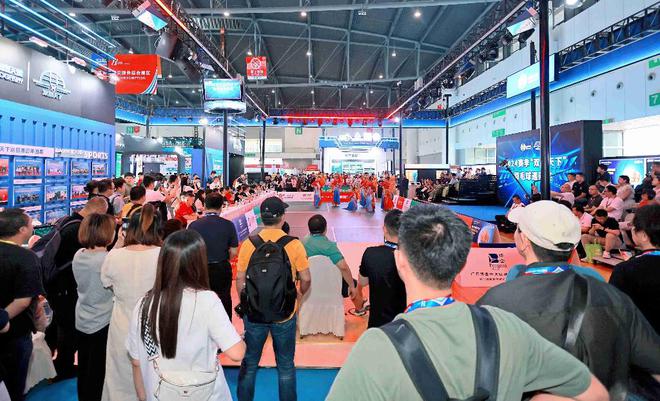 九游app：畅想暖冬·2025消费新观察 成都自主IP赛事孵化大未来(图3)