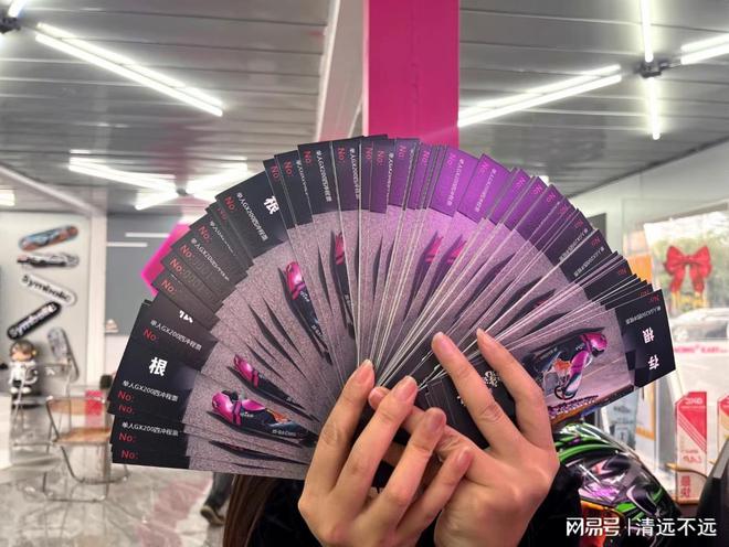清城区个私协走访清远竞速卡丁车俱乐部凝心聚力、共话发展(图4)