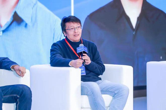 深度解读2024年中关村仿生机器人大会 掘金万亿级新赛道(图10)