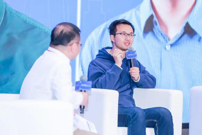 深度解读2024年中关村仿生机器人大会 掘金万亿级新赛道(图9)