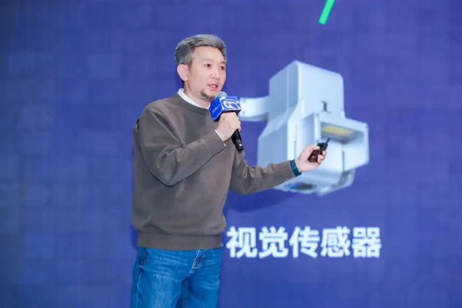 深度解读2024年中关村仿生机器人大会 掘金万亿级新赛道(图15)