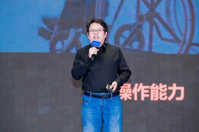 深度解读2024年中关村仿生机器人大会 掘金万亿级新赛道(图16)