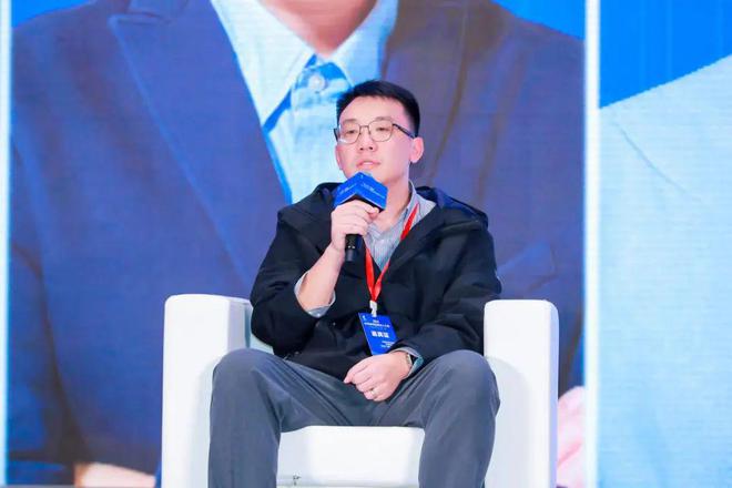 深度解读2024年中关村仿生机器人大会 掘金万亿级新赛道(图18)