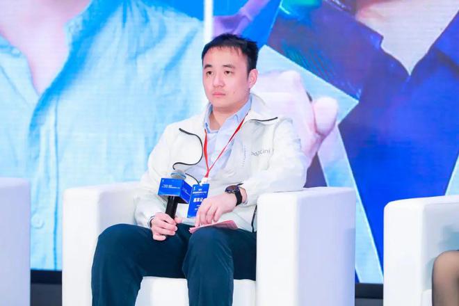 深度解读2024年中关村仿生机器人大会 掘金万亿级新赛道(图20)