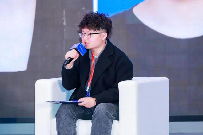 深度解读2024年中关村仿生机器人大会 掘金万亿级新赛道(图22)