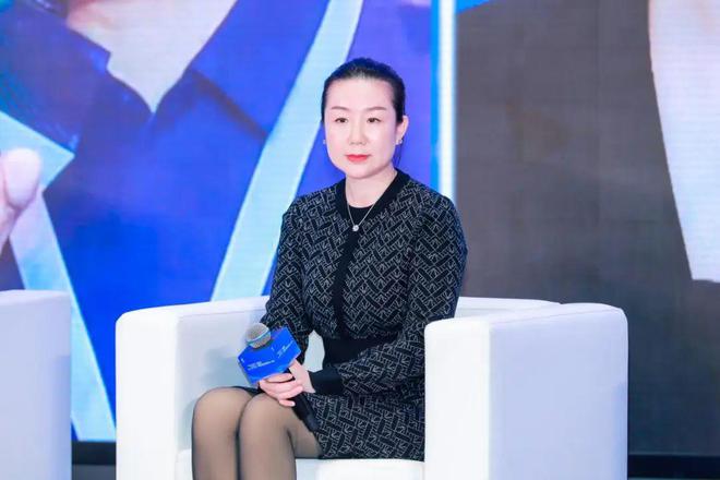 深度解读2024年中关村仿生机器人大会 掘金万亿级新赛道(图21)