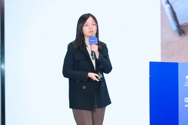 深度解读2024年中关村仿生机器人大会 掘金万亿级新赛道(图24)