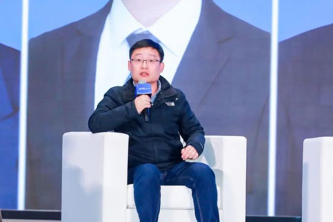 深度解读2024年中关村仿生机器人大会 掘金万亿级新赛道(图26)