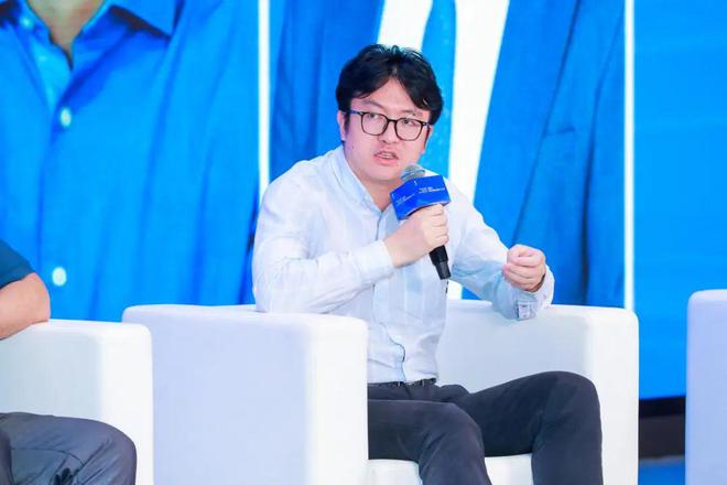 深度解读2024年中关村仿生机器人大会 掘金万亿级新赛道(图30)