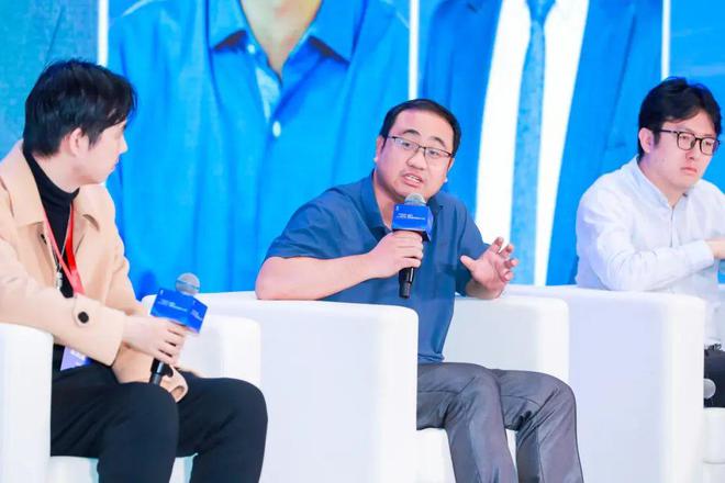 深度解读2024年中关村仿生机器人大会 掘金万亿级新赛道(图29)