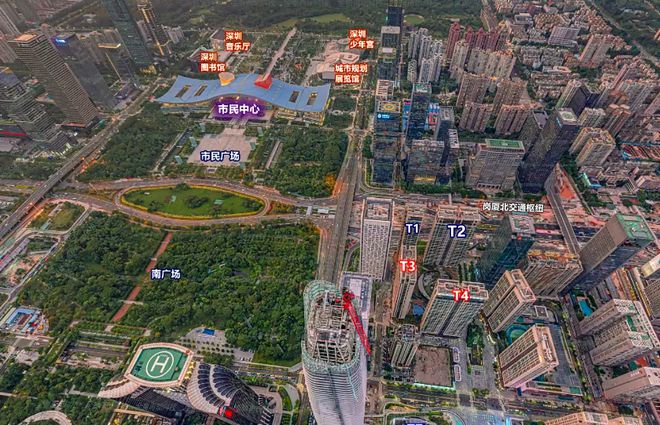 中心天元售楼中心-天元2024官方网站欢迎您-房天下(图12)
