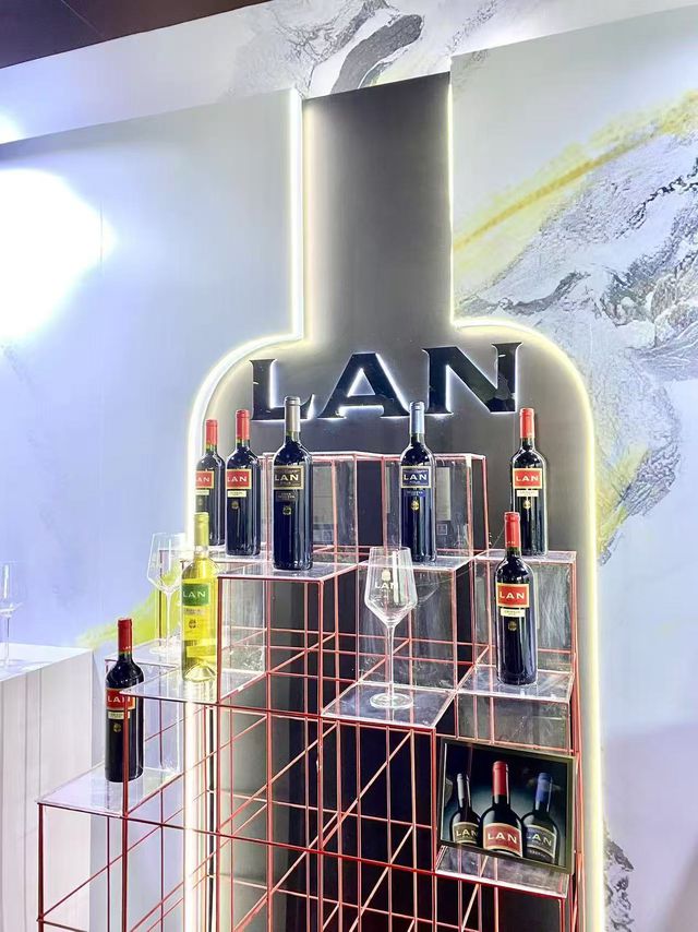 LAN 酒韵醉上海2024 IP 嘉年华狂欢盛宴(图3)