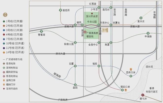 九游app：2025中心天元-中心天元官方首页网站-售楼-欢迎您(图4)