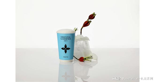 2024年新茶饮赛道独揽亿级融资茉莉奶白是谁？(图5)