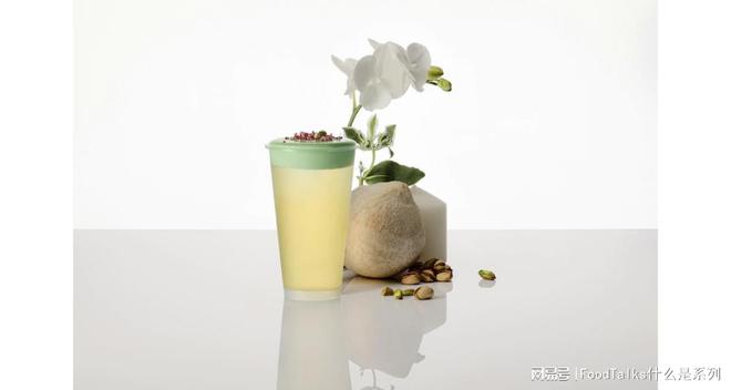 2024年新茶饮赛道独揽亿级融资茉莉奶白是谁？(图11)