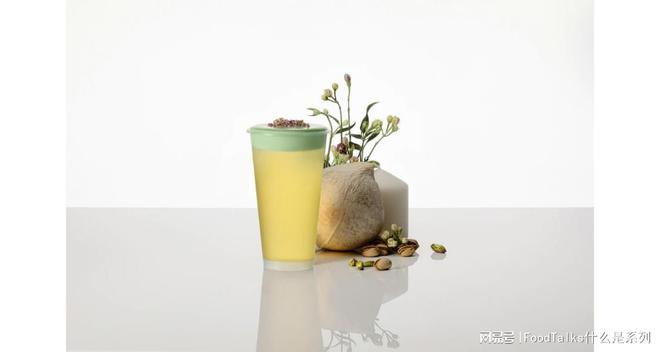 2024年新茶饮赛道独揽亿级融资茉莉奶白是谁？(图12)