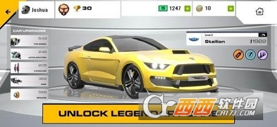 九游官网入口：Racing Clash Club(赛车冲突俱乐部)