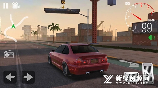 Drive Club在线汽车模拟器谷歌国际服 v1741官方最新版