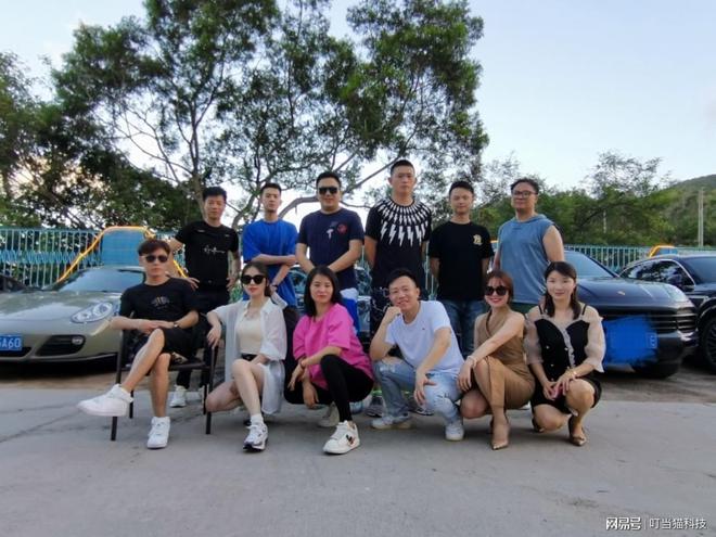 东莞保时捷911车友会俱乐部保时捷911特别限量版售1499616303万(图5)