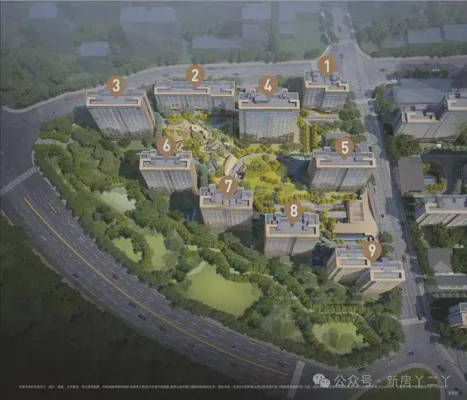 2025北京『和颂九里』官方网站售楼中心中建和颂九里官方欢迎您(图2)