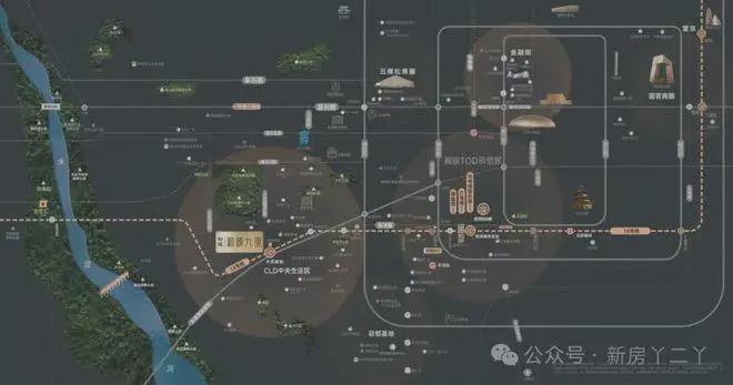 2025北京『和颂九里』官方网站售楼中心中建和颂九里官方欢迎您(图4)