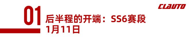 最难达喀尔2025！中国车手的最佳战绩(图4)